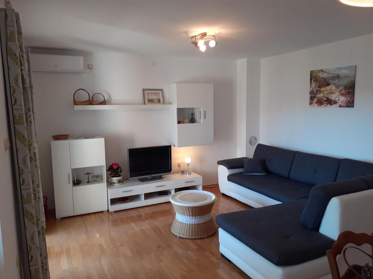 Bonaca Apartment Jadranovo